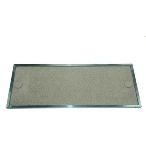 FILTRE A GRAISSE METALLIQUE POUR HOTTE DE DIETRICH - 74X9844 3 FILTRE A GRAISSE METALLIQUE POUR HOTTE DE DIETRICH - 74X9844
