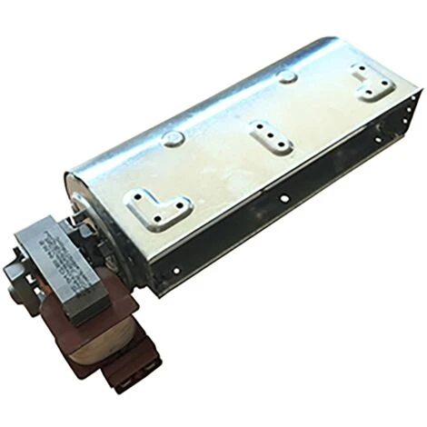 VENTILATEUR TANGENTIEL 1 VITESSE 23 CM POUR CUISINIERE DE DIETRICH - 76X4894 4 VENTILATEUR TANGENTIEL 1 VITESSE 23 CM POUR CUISINIERE DE DIETRICH - 76X4894 – Image 2