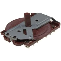 COMMUTATEUR ROTATIF POUR HOTTE DE DIETRICH - 77X3617