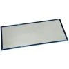 FILTRE ALUMINIUM POUR HOTTE DE DIETRICH - AS6020490 -De Dietrich Soldes 44164786 1