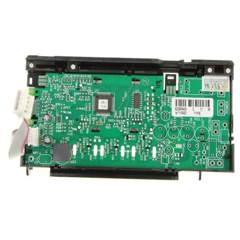 CARTE AFFICHEUR POUR FOUR DE DIETRICH - AS6021690 4 CARTE AFFICHEUR POUR FOUR DE DIETRICH - AS6021690 – Image 2