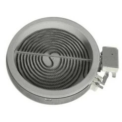 FOYER RADIANT 1200 W Ø 145 M/M POUR TABLE DE CUISSON DE DIETRICH - C690034C0