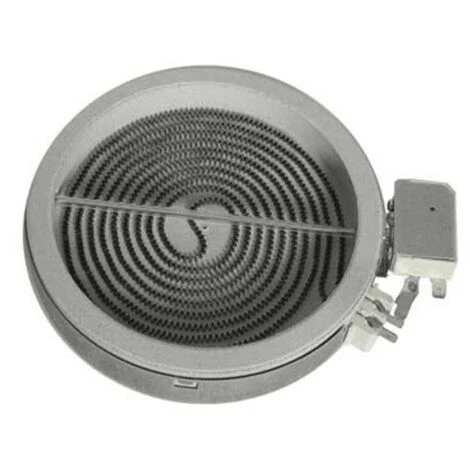 FOYER RADIANT 1200 W Ø 145 M/M POUR TABLE DE CUISSON DE DIETRICH - C690034C0 3 FOYER RADIANT 1200 W Ø 145 M/M POUR TABLE DE CUISSON DE DIETRICH - C690034C0