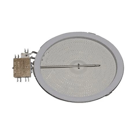 FOYER RADIANT 1200 W Ø 145 M/M POUR TABLE DE CUISSON DE DIETRICH - C690034C0 4 FOYER RADIANT 1200 W Ø 145 M/M POUR TABLE DE CUISSON DE DIETRICH - C690034C0 – Image 2