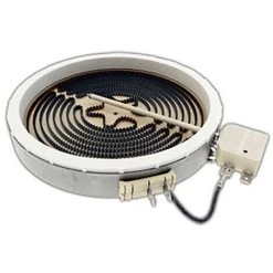 FOYER RADIANT 1400W POUR CUISINIERE DE DIETRICH - 77X3837 -De Dietrich Soldes 44168813 2