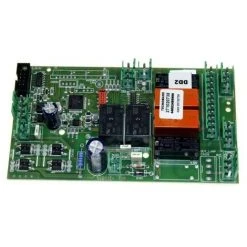 PLAQUE ELECTRONIQUE PUISSANCE POUR HOTTE DE DIETRICH - 72X6513