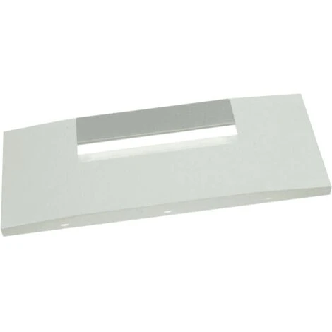 FRONTON PANIER LARGE POUR CONGELATEUR DE DIETRICH - FE8H000A9 3 FRONTON PANIER LARGE POUR CONGELATEUR DE DIETRICH - FE8H000A9