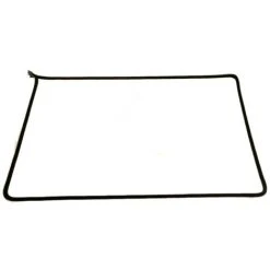 JOINT DE VITRE INTERIEURE POUR FOUR DE DIETRICH - 74X8994 5 JOINT DE VITRE INTERIEURE POUR FOUR DE DIETRICH - 74X8994 -De Dietrich Soldes 44171221 2