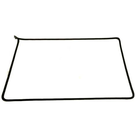 JOINT DE VITRE INTERIEURE POUR FOUR DE DIETRICH - 74X8994 4 JOINT DE VITRE INTERIEURE POUR FOUR DE DIETRICH - 74X8994 – Image 2