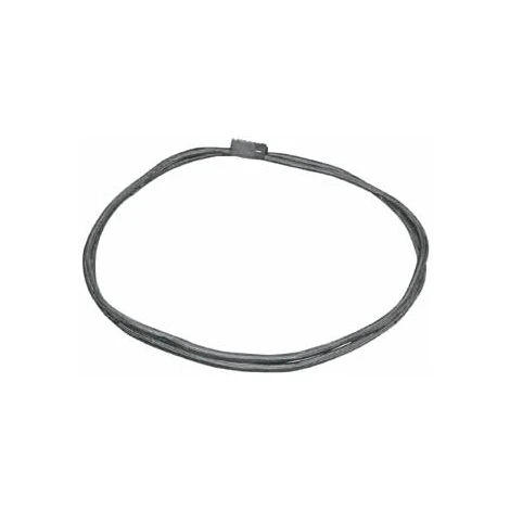 JOINT DOUBLE DE PORTE POUR CUISINIERE DE DIETRICH - 92X3995 3 JOINT DOUBLE DE PORTE POUR CUISINIERE DE DIETRICH - 92X3995