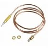 Thermocouple SIT L1200 écrou - DE DIETRICH : 83504701 -De Dietrich Soldes 452367 1