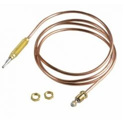 Thermocouple SIT L1200 écrou - DE DIETRICH : 83504701