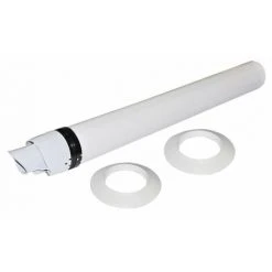 DE DIETRICH Vent. Horiz.60/100 Dy886