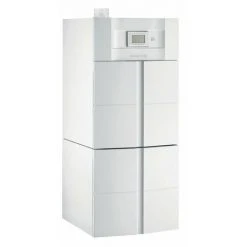 DE DIETRICH Chaudiere Twineo Egc 17/29 Vh