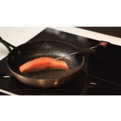 Table De Cuisson à Induction 65cm 3 Feux 7400kw Noir - Dpi7570xt - De Dietrich - Noir 9 Table De Cuisson à Induction 65cm 3 Feux 7400kw Noir - Dpi7570xt - De Dietrich - Noir -De Dietrich Soldes 54088667 3