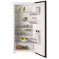 Réfrigérateur 1 Porte Intégrable à Glissière 199l - Drl1220fs - De Dietrich - Noir