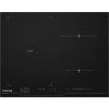 Table De Cuisson Induction 65cm 4 Feux 7400w - Dti1043b - De Dietrich - Noir -De Dietrich Soldes 54089070 1