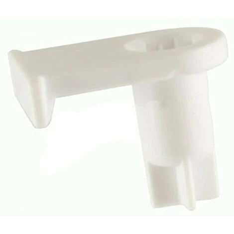 DOUILLE AXE DE PORTE POUR REFRIGERATEUR DE DIETRICH 3 DOUILLE AXE DE PORTE POUR REFRIGERATEUR DE DIETRICH