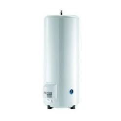 Chauffe Eau électrique De Dietrich - 250L - Sur Socle - 5 Personnes