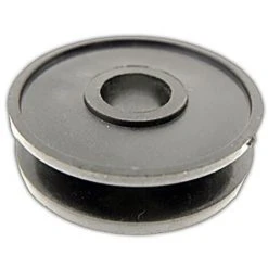 POULIE BRASSEUR POUR MICRO ONDES DE DIETRICH - 75X2432