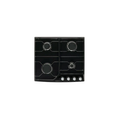 Plaque Gaz DE DIETRICH 58cm, DPE 7610 BDPE 7610 B - Noir 3 Plaque Gaz DE DIETRICH 58cm, DPE 7610 BDPE 7610 B - Noir