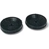 AEG Lot De 2 Filtres à Charbon Type 57, Hotte, CFC0038668 - 1