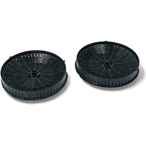 AEG Lot De 2 Filtres à Charbon Type 57, Hotte, CFC0038668 - 1 3 AEG Lot De 2 Filtres à Charbon Type 57, Hotte, CFC0038668 - 1