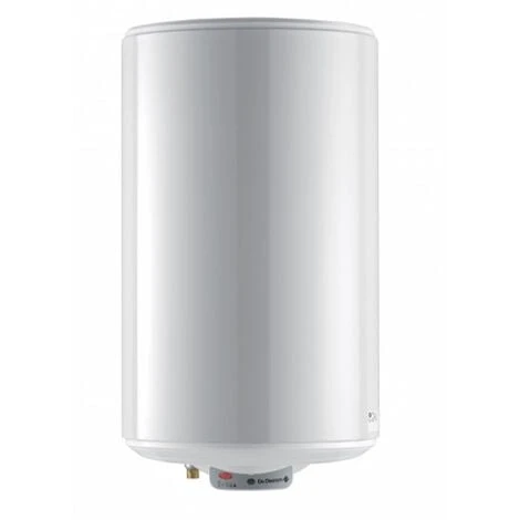 Chauffe Eau électrique Vertical Mural De Dietrich THS Cor-Email 150 L 3 Chauffe Eau électrique Vertical Mural De Dietrich THS Cor-Email 150 L