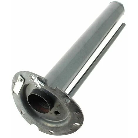 Corps De Chauffe 7614376 Pour Chauffe-eau De Dietrich 3 Corps De Chauffe 7614376 Pour Chauffe-eau De Dietrich