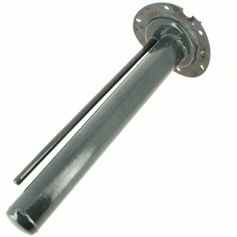 Corps De Chauffe 7614376 Pour Chauffe-eau De Dietrich 4 Corps De Chauffe 7614376 Pour Chauffe-eau De Dietrich – Image 2