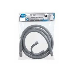 TUYAU DE VIDANGE POUR LAVE LINGE DE DIETRICH - 93X4981 -De Dietrich Soldes 65849890 3