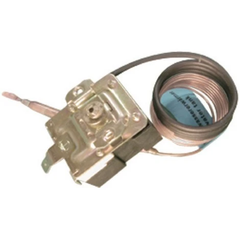 Thermostat Limiteur 601/2c Pour : GT/GTM 1100 V /DIEMATIC Réf. 88014701 DE DIETRICH, Thermostat, GT/GTM 1100 V /DIEMATIC 3 Thermostat Limiteur 601/2c Pour : GT/GTM 1100 V /DIEMATIC Réf. 88014701 DE DIETRICH, Thermostat, GT/GTM 1100 V /DIEMATIC