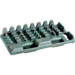 Turbulateur Central GTU C 120 / 1200 Réf. 81990016 DE DIETRICH, Turbulateur, GTU C 120 / 1200