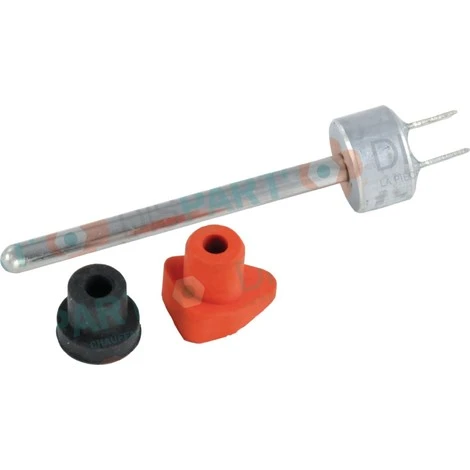 Sonde Fumée NTC C210 ECO Réf. S49297 DE DIETRICH, Sonde Fumée, C210 ECO 3 Sonde Fumée NTC C210 ECO Réf. S49297 DE DIETRICH, Sonde Fumée, C210 ECO