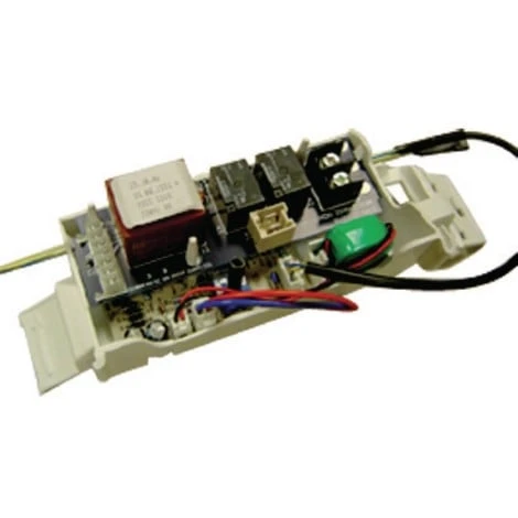 Module Thermostat Mono 1200w Réf. 300002042 DE DIETRICH, Module Thermostat, C.E. MURAUX VERTICAUX ACI Gamme 2005 (89719333-89719343-89719353-89719370-89719380), 230V 3 Module Thermostat Mono 1200w Réf. 300002042 DE DIETRICH, Module Thermostat, C.E. MURAUX VERTICAUX ACI Gamme 2005 (89719333-89719343-89719353-89719370-89719380), 230V