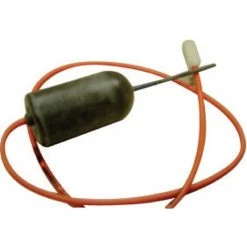 Anode ACI Cablée + Joint ACI Cablée Avec Joint Réf. 97861180 DE DIETRICH, Anode, C.E. MURAUX VERTICAUX ACI Gamme 2005 (89719333-89719343-89719353-89719370-89719380)