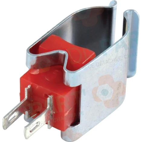 Capteur Temp Surf T7335D1016 CITY CONDENS Réf. 95362441 DE DIETRICH, Capteur Température, CITY CONDENS 3 Capteur Temp Surf T7335D1016 CITY CONDENS Réf. 95362441 DE DIETRICH, Capteur Température, CITY CONDENS