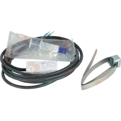 Sonde VF202 Réf. 97955403 DE DIETRICH, Sonde De Température, VF202 3 Sonde VF202 Réf. 97955403 DE DIETRICH, Sonde De Température, VF202