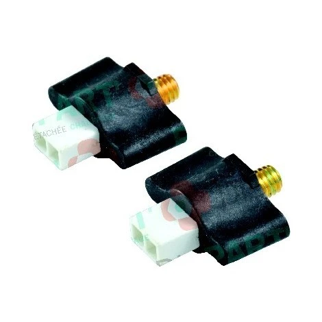 Sonde Température NTC MCA 10/15/25 Sachet De 2 Pièces Réf S101003 DE DIETRICH, Sonde Température, MCA 10/15/25, 2 3 Sonde Température NTC MCA 10/15/25 Sachet De 2 Pièces Réf S101003 DE DIETRICH, Sonde Température, MCA 10/15/25, 2