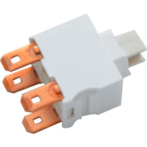 Interrupteur MCA Réf. 300026345 DE DIETRICH, Interrupteur 3 Interrupteur MCA Réf. 300026345 DE DIETRICH, Interrupteur