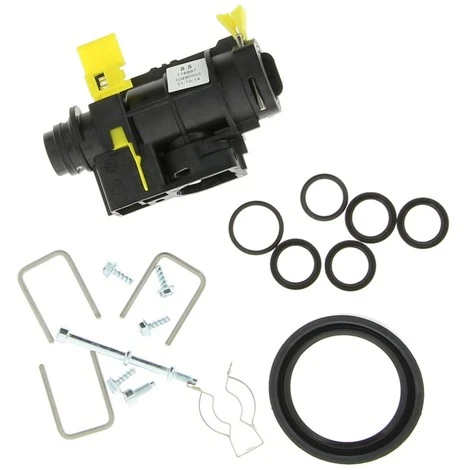 Corps Cartouche 8.5l/mn + HALLSENSOR Réf. S100817 DE DIETRICH, Corps Cartouche 3 Corps Cartouche 8.5l/mn + HALLSENSOR Réf. S100817 DE DIETRICH, Corps Cartouche