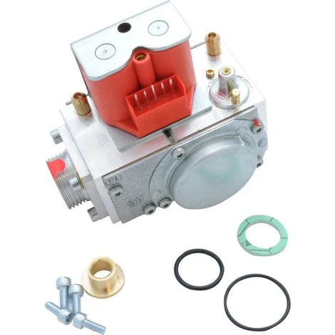 VANNE GAZ GB-ND 057 XP Réf. S101510 DE DIETRICH, Vanne à Gaz 3 VANNE GAZ GB-ND 057 XP Réf. S101510 DE DIETRICH, Vanne à Gaz