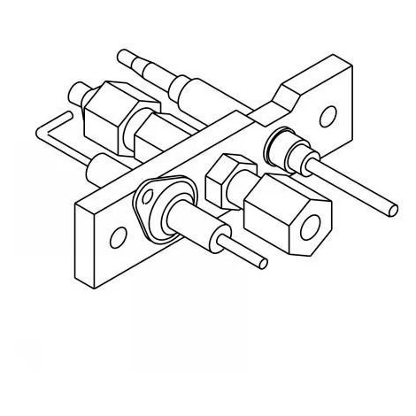 Veilleuse + Injecteur DTG S 110 DIEMATIC ECO.NOX / DTG S 110 ECO.NOX / DTG SE 110 ECO.NOX Réf. 83758519 DE DIETRICH, Veilleuse, DTG S 110 DIEMATIC ECONOX / DTG S 110 ECONOX / DTG SE 110 ECO.NOX 4 Veilleuse + Injecteur DTG S 110 DIEMATIC ECO.NOX / DTG S 110 ECO.NOX / DTG SE 110 ECO.NOX Réf. 83758519 DE DIETRICH, Veilleuse, DTG S 110 DIEMATIC ECONOX / DTG S 110 ECONOX / DTG SE 110 ECO.NOX – Image 2