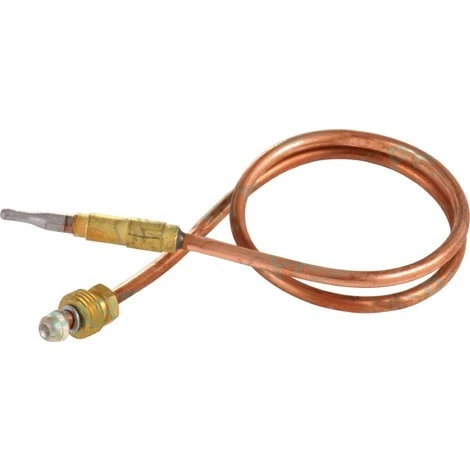Thermocouple Pour GS117E-152E-192E Réf. 97960065 DE DIETRICH, Thermocouple, GS117E-152E-192E 3 Thermocouple Pour GS117E-152E-192E Réf. 97960065 DE DIETRICH, Thermocouple, GS117E-152E-192E