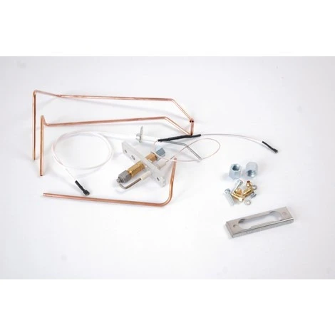 Brûleur Allumage Complet 3 à 10 éléments DTG 120 ECONOX Réf. 83885504 DE DIETRICH, Brûleur D'allumage, DTG 120 ECONOX 3 Brûleur Allumage Complet 3 à 10 éléments DTG 120 ECONOX Réf. 83885504 DE DIETRICH, Brûleur D'allumage, DTG 120 ECONOX