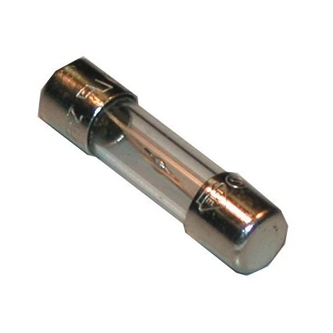 Fusible 5x20 : 4 A Réf. 96547000 DE DIETRICH, Fusible, 4 3 Fusible 5x20 : 4 A Réf. 96547000 DE DIETRICH, Fusible, 4