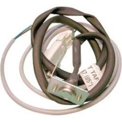 Thermostat AR CPL910EL Pour : DTG 120 S / DTG S 110 DIEMATIC ECO.NOX / DTG S 110 ECO.NOX Réf. 83758637 DE DIETRICH, Thermostat, DTG 120 S / DTG S 110 DIEMATIC ECO.NOX / DTG S 110 ECO.NOX