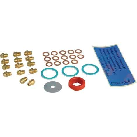 Kit De Conversion GN CITY 3.24/II FF Réf. 86667228 DE DIETRICH, Kit De Transformation, CITY 3.24/II FF 3 Kit De Conversion GN CITY 3.24/II FF Réf. 86667228 DE DIETRICH, Kit De Transformation, CITY 3.24/II FF