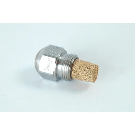 Gicleur STEINEN 0,50 60°S Réf 97903451 DE DIETRICH, Gicleur Type S, Type S, 0.5, 60 4 Gicleur STEINEN 0,50 60°S Réf 97903451 DE DIETRICH, Gicleur Type S, Type S, 0.5, 60 – Image 2