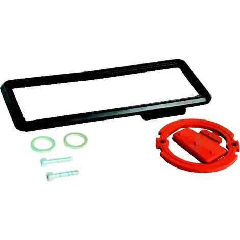 Joint 83mm Avec Clapet 28KW Réf. S100881 DE DIETRICH, Joint 83mm Avec Clapet 28KW 3 Joint 83mm Avec Clapet 28KW Réf. S100881 DE DIETRICH, Joint 83mm Avec Clapet 28KW